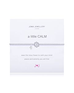 Joma Jewellery A Little Calm